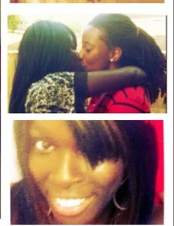 #TeamTaken-#TeamLaTech-God+Family. #CollgeGirl. #Dancing My LIFE -My Heart Goes Out To@DantrellL❤ OneLove:)