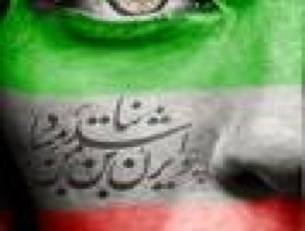 IranRevol's profile picture. A freedom loving Iranian