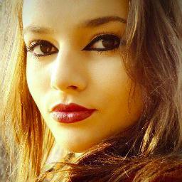Twitter Desativado!
ME SIGAM PELO: @anie_