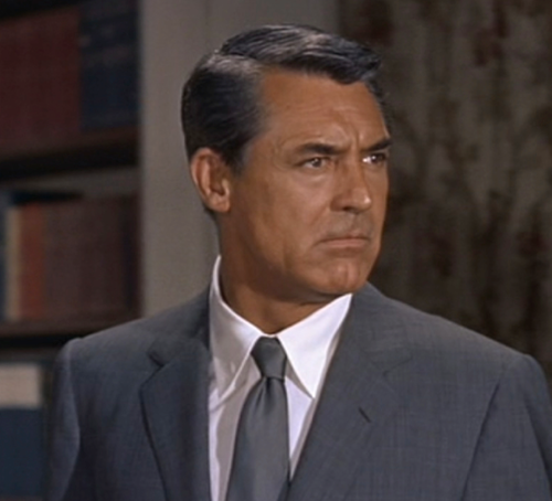 Highlighting interesting and iconic men's #style in movies and TV from Cary Grant, Sidney Poitier, and Steve McQueen to James Bond, Don Draper, and the Rat Pack