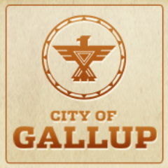 The official Twitter presence for the City of Gallup, New Mexico.