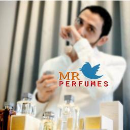 mrperfumes's profile picture. 