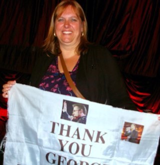 ImPanos's profile picture. A George Michael Fan through and through. Love my friends I have met along the way