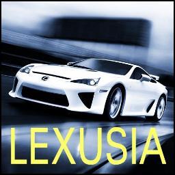 LexusiaNews Profile Picture