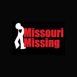 Missouri Missing serves as an advocate for missing persons and their families.     info@missourimissing. org