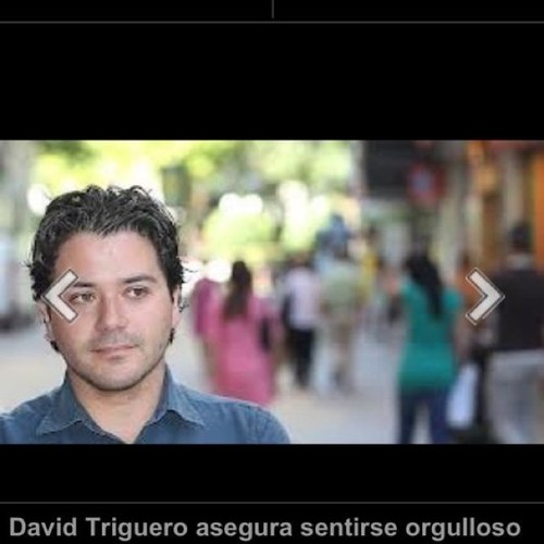 David Triguero