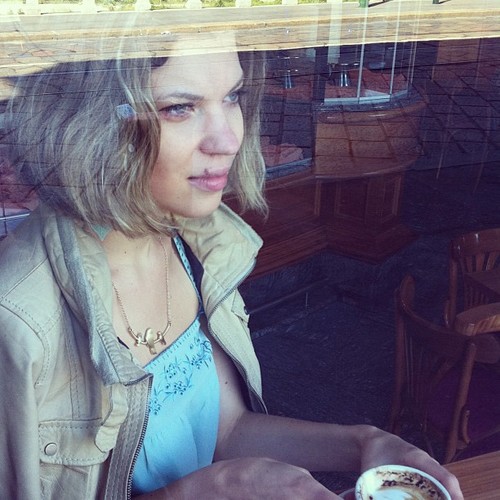 tsvirik's profile picture. 