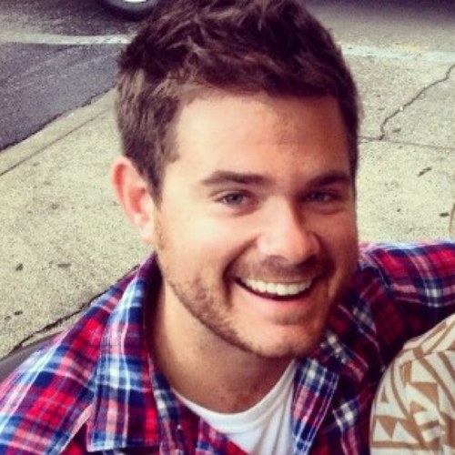 Marketing + Communications. Butler U Grad. Amateur Fermenter. Volunteer Farmer. Dad.