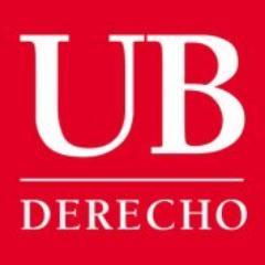 Cuenta oficial de la Facultad de Derecho y Ciencias Sociales de la Universidad de Belgrano