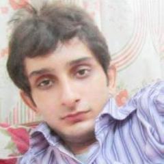 Founder & CEO of iSparkative  | @isparkative, Software Engineer & Poet. You can find my footprints everywhere at web by looking Title Name Janasheen-e-Sahiwal .