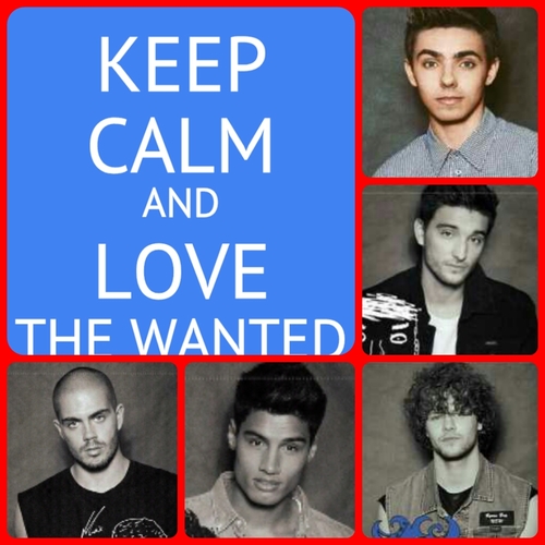 fan page for The Wanted :3 Follow my normal acount @KadieDarnton, ILY TW 4EVA + ALWAYS *TOM* *SIVA* *NATHAN* *JAY* *MAX*