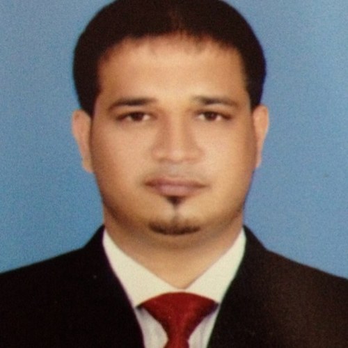 faisalyakoob's profile picture. 