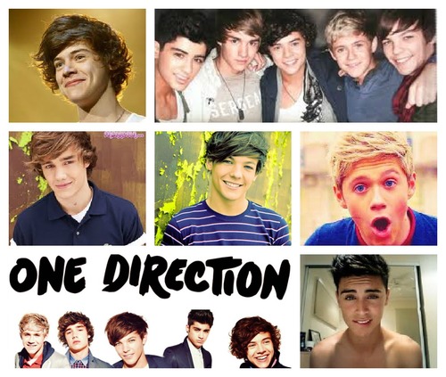 Directioners! ∞