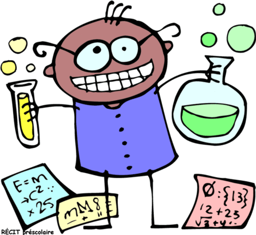 DefisSciences's profile picture. Les défis scientifiques à l'école