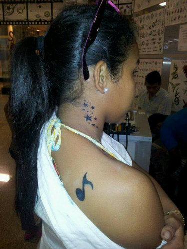 MaryAnelF's profile picture. Creyente y defensora de los Derechos Humanos♡. 
Orgullosamente PANAMEÑA