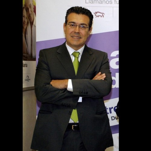 Directivo | CEO | Director General | Finanzas | Desarrollo de Negocio