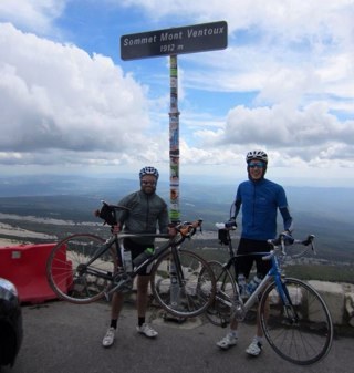 mikeprobinson's profile picture. 