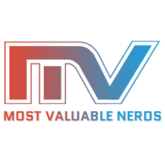 MVNerds's profile picture. 