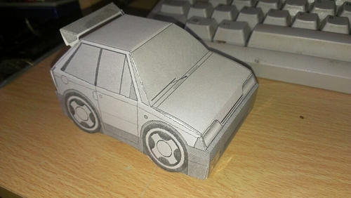 manicmoddin's profile picture. Now embarking on a datalogging, home energy monitoring / automation project...