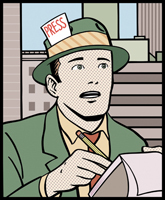 Writer for Hire. | Grad student. Write research papers, news articles, resumes, etc.