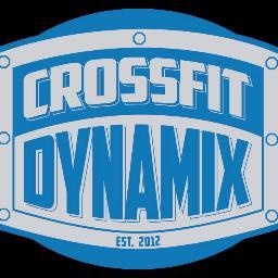 CrossFit Dynamix is Astoria’s premier CrossFit facility.We are dedicated to changing the way New Yorkers view fitness.