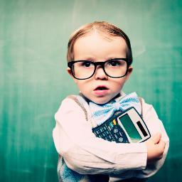 Slow and steady wins the financial race. Financial education for the millennial generation.