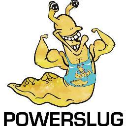 pwrslug's profile picture. 
