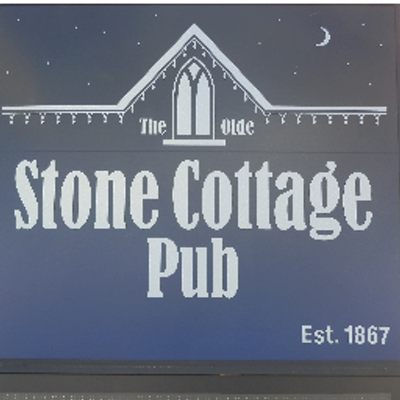 Chris Short On Twitter Gta Best Wings Olde Stone Cottage Pub