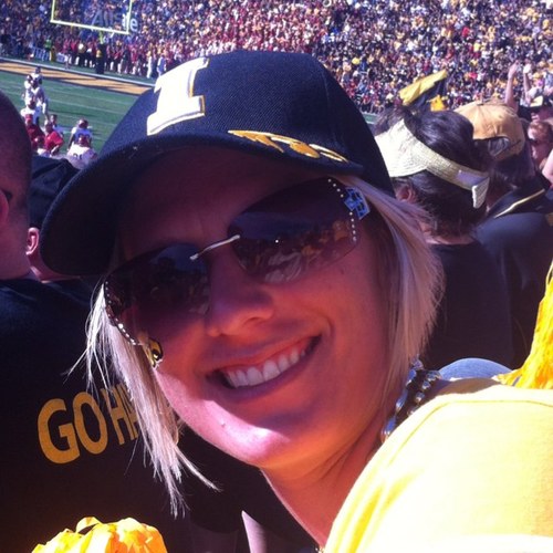 hmbakker76's profile picture. 