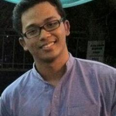 My name is Syafiq Latip, 21 Years Old, Sarcastic and Loud. Not your ordinary friend and I don't approve stalkers. My dream is to meet Kelly Clarkson