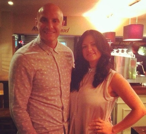 Crystal maze owner. Dad. Ex egg chaser. Full time moaner.
