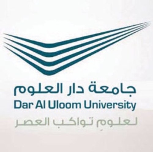 College of Architectural Engineering and Digital Design at Dar Al Uloom University