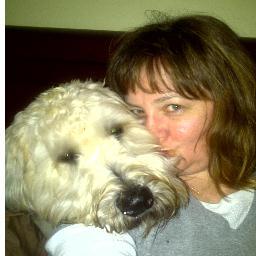 LibbysLabelCann's profile picture. RN living in Tulsa, have 2 children, 4 grandchildren, Moses soft coated wheaten terrier, Mia cockapoo, Jass cat...