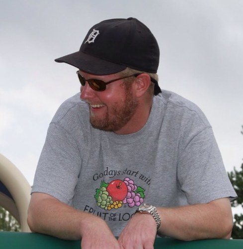 drewtopia's profile picture. Promotional product guru and food experimentalist.