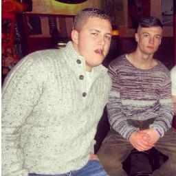 SamuelRundle's profile picture. 