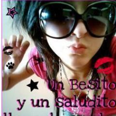 hola amiguitos primeramente como estan soy una xika alegre espomtanea estrovertida , sigamen que yo te sigo  no te errepentiras