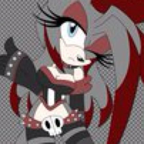 Voodoo is the name. Im an insane girl I like causing damage so watch it! Im the most badass girl you'll ever meet! ;) DONT PISS ME OFF OR ILL KICK YOUR ASS!!!!