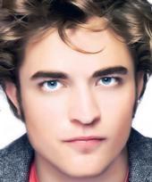 I'm Rob Pattinson,uh, I am 23 years old. You may know me from Twilight, as Edward Cullen. YES, THIS IS MY OFFICAIL TWITTER!