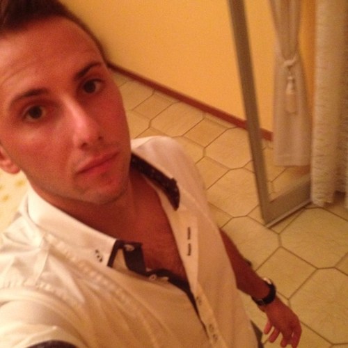 DavideCantarell's profile picture. 