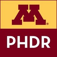 Program in Health Disparities Research UMN (@phdr_umn) 's Twitter Profile Photo Program in Health Disparities Research UMN (@phdr_umn) 's Twitter Profile Photo