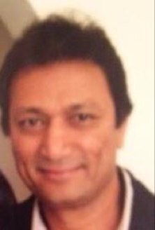 Parekh021's profile picture. 