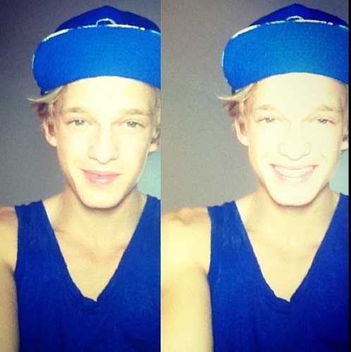 Gold Coasts Finest ✌Cody - 8/29/11 ❤Cody Simpson❤