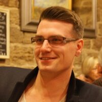 Adam Frith (@fr1th) 's Twitter Profile