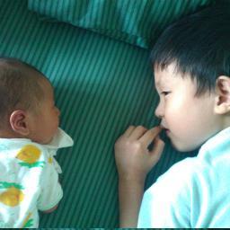 a wife from a great husband and mother from 2 nice boys,