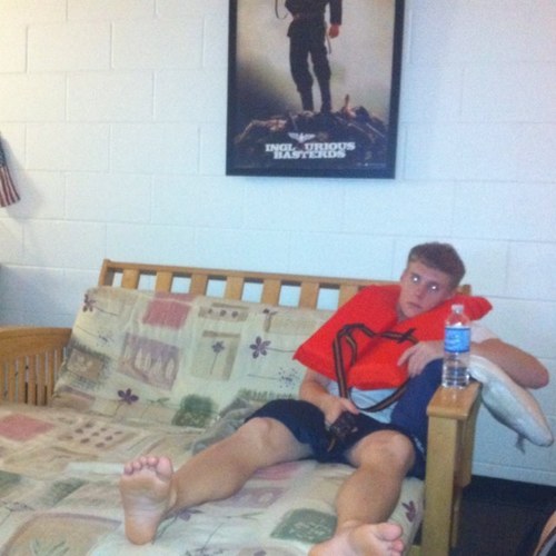 ControversialAl's profile picture. 