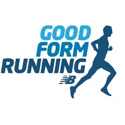 GoodFormRunning's profile picture. This is THE way to stay in the loop with all the latest Good Form Running news!