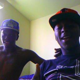 FIRSTKLASS_L's profile picture. God Is Good Too All /idk what 2 put after that lol uuhh im 18 ahaha I play football lol just chillin in such yup ....