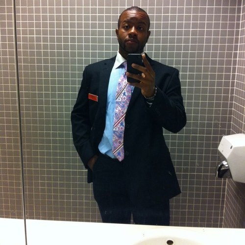 RickyBobby1985's profile picture. fiddle sticks