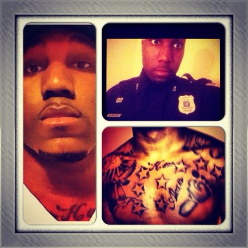 #TeamMPD  23yrs old & #PoliceOfficer #AT&T on Union #TeamLacoste #TeamHeat #PackersNation #TattooCrazy #TeamMustang #TeamPisces