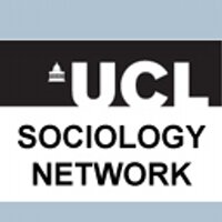 UCL Sociology Network(@UCLSociology) 's Twitter Profile Photo